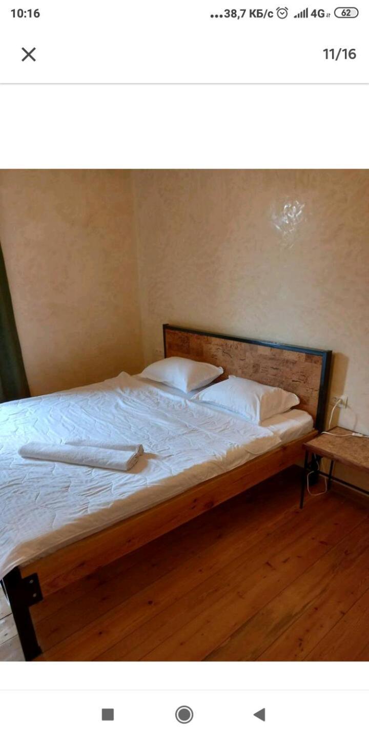 Отель Casa Akacia Телави Номер фото